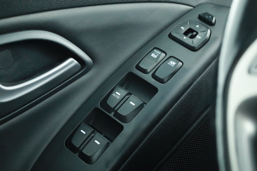 Hyundai ix35, 2014