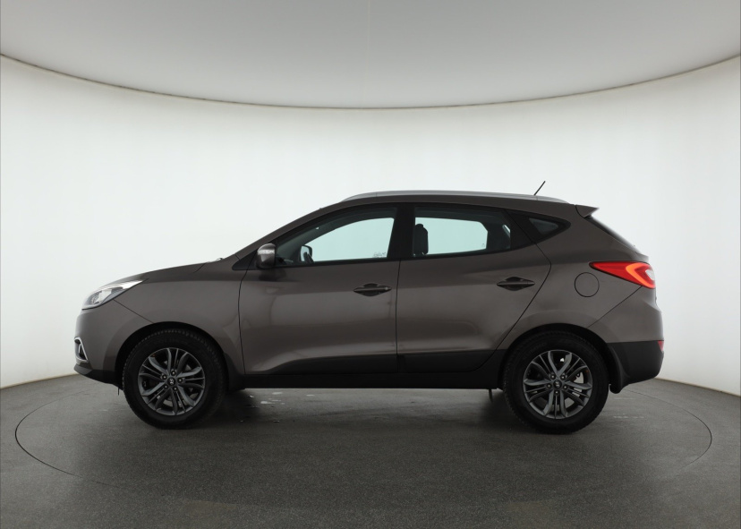 Hyundai ix35, 2014