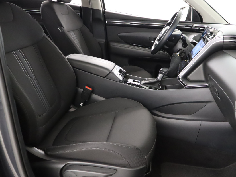 Hyundai Tucson, 2022