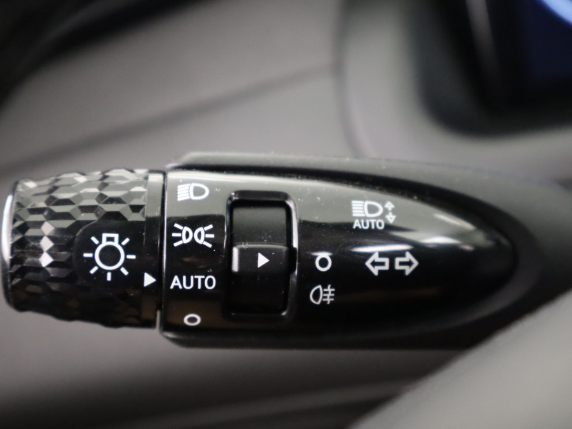 Hyundai Tucson, 2022
