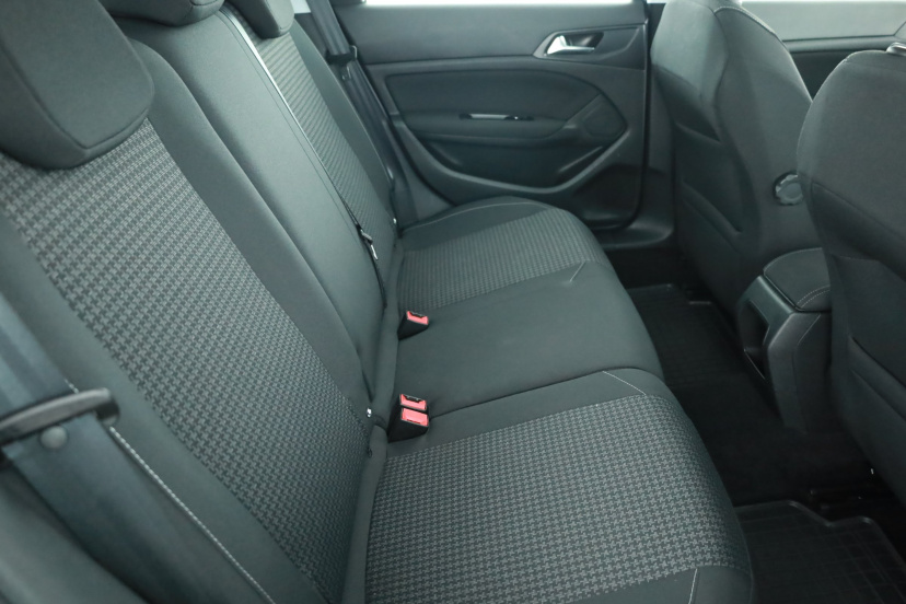 Peugeot 308, 2019
