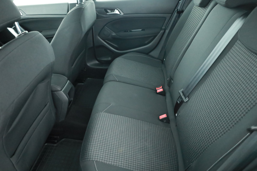 Peugeot 308, 2019