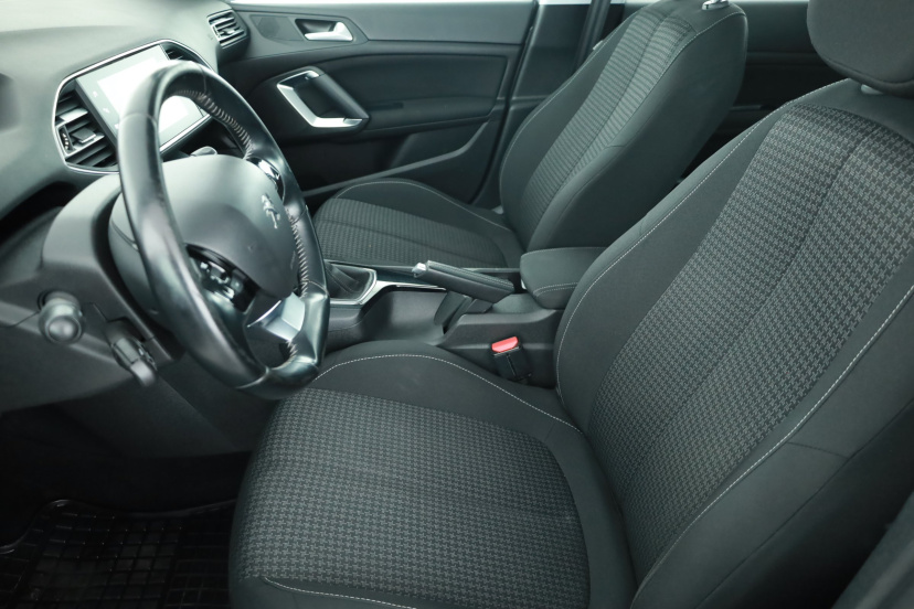 Peugeot 308, 2019