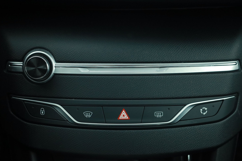 Peugeot 308, 2019