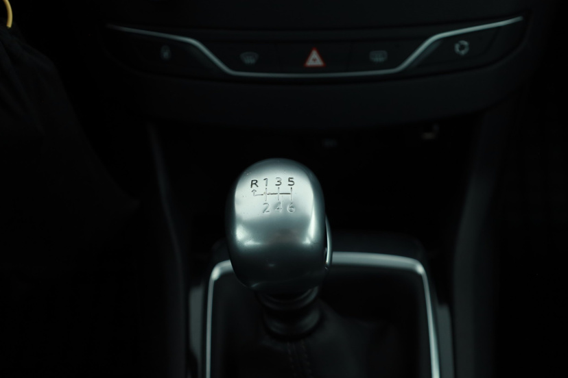 Peugeot 308, 2019
