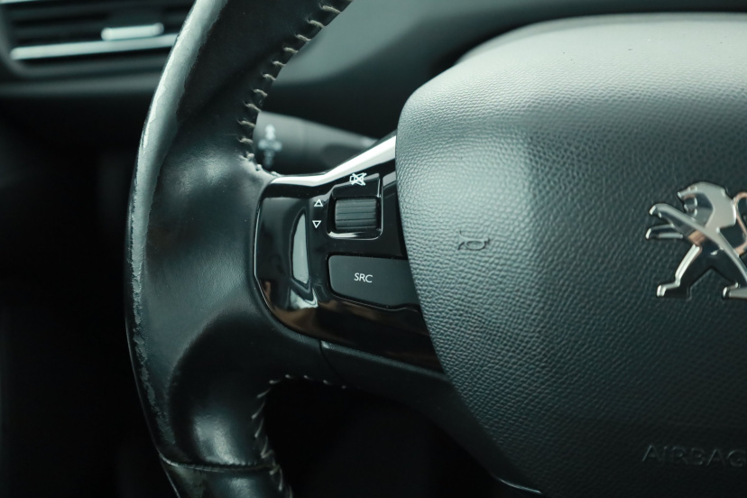 Peugeot 308, 2019