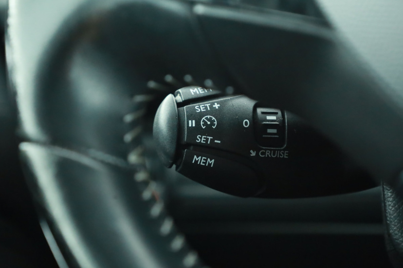 Peugeot 308, 2019