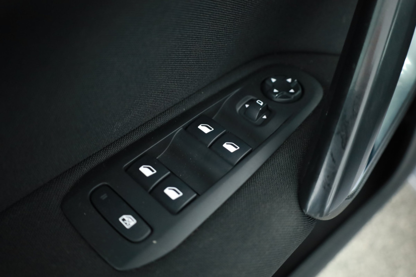 Peugeot 308, 2019