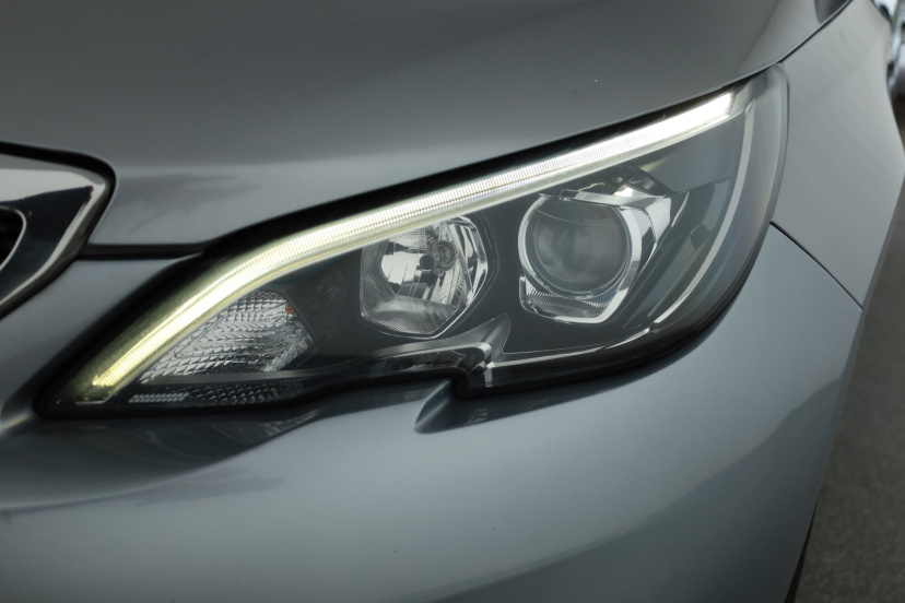 Peugeot 308, 2019