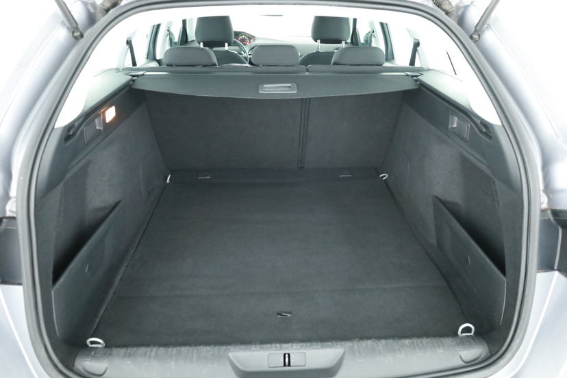 Peugeot 308, 2019