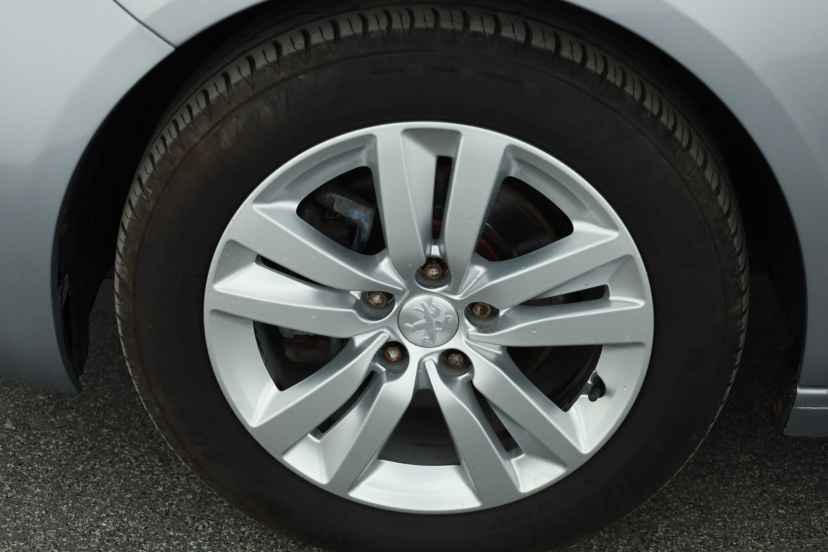 Peugeot 308, 2019