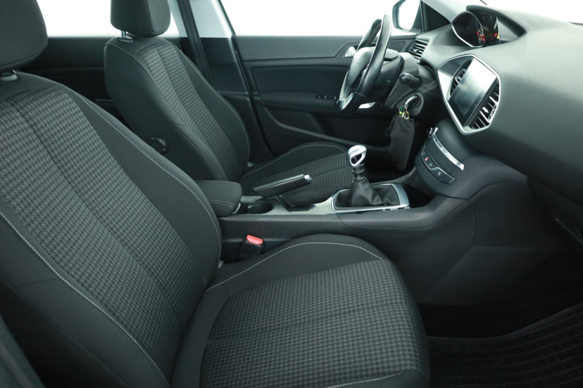 Peugeot 308, 2019