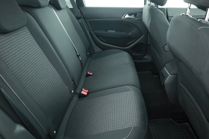 Peugeot 308, 2019