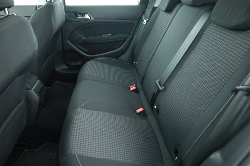 Peugeot 308, 2019