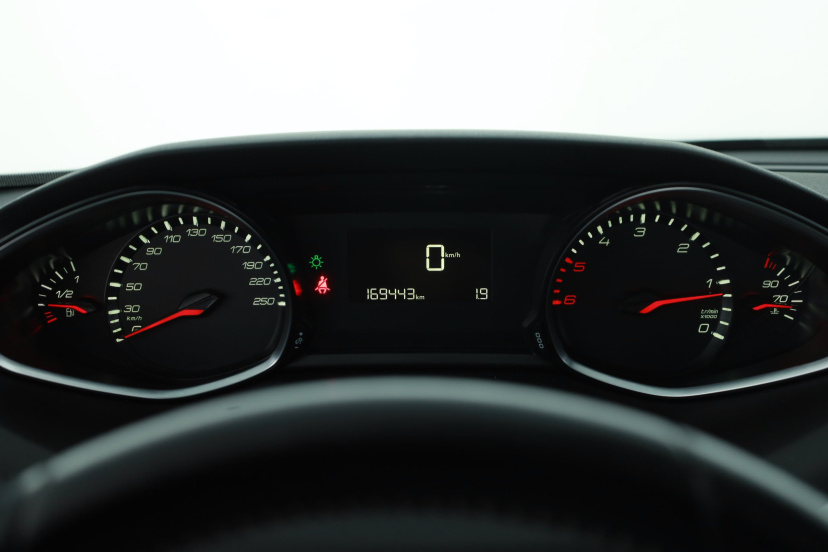 Peugeot 308, 2019