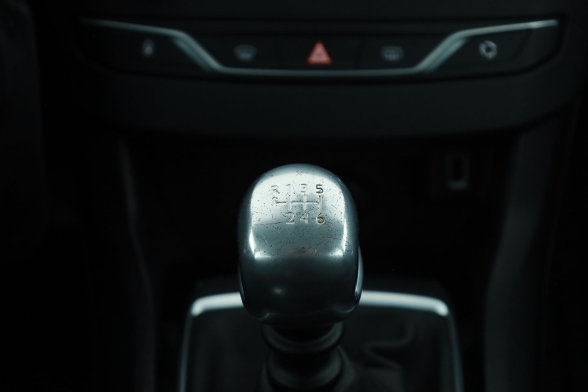 Peugeot 308, 2019