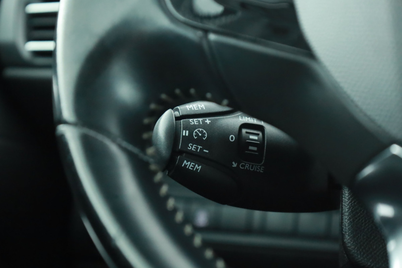 Peugeot 308, 2019