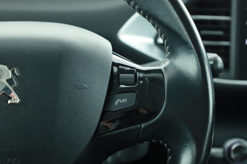 Peugeot 308, 2019
