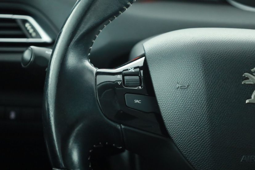 Peugeot 308, 2019