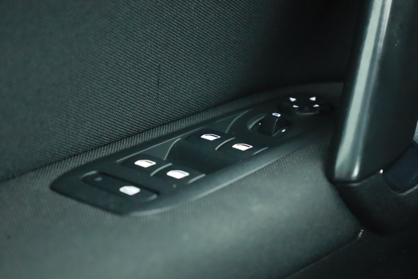 Peugeot 308, 2019