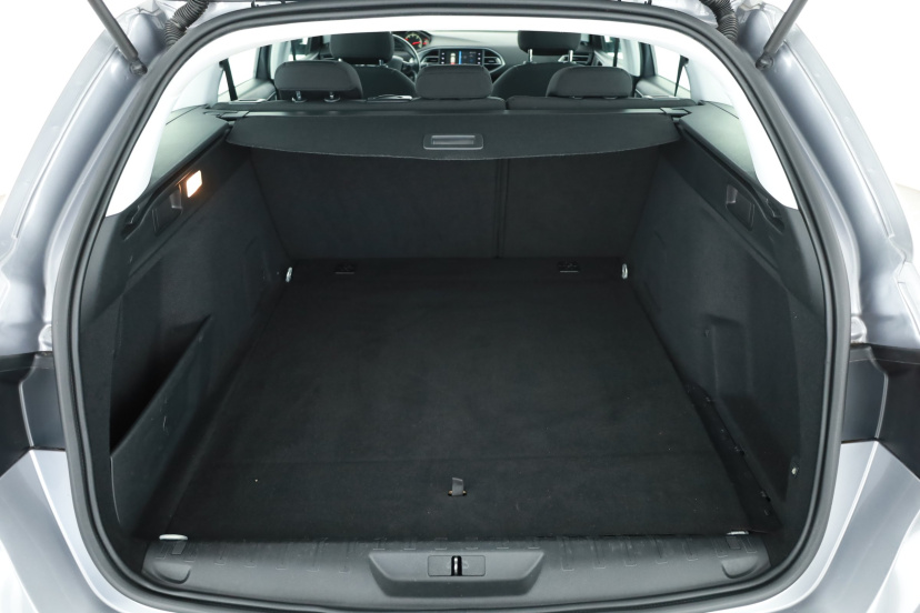 Peugeot 308, 2019
