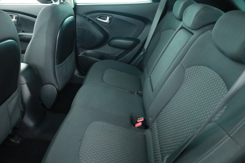 Hyundai ix35, 2013