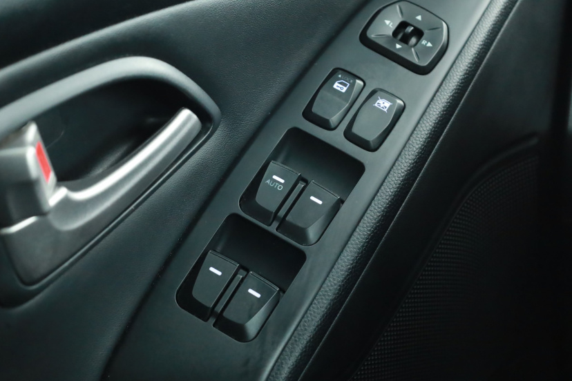 Hyundai ix35, 2013