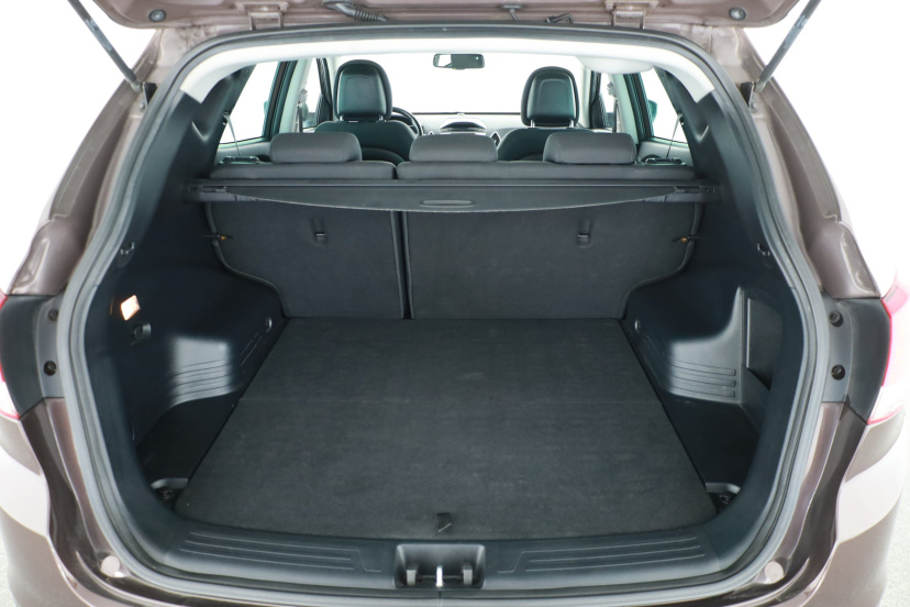 Hyundai ix35, 2013