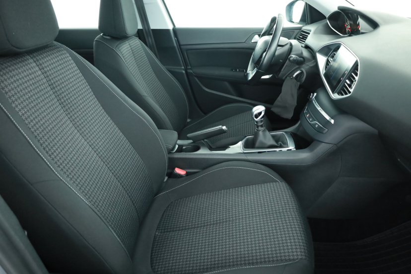Peugeot 308, 2019
