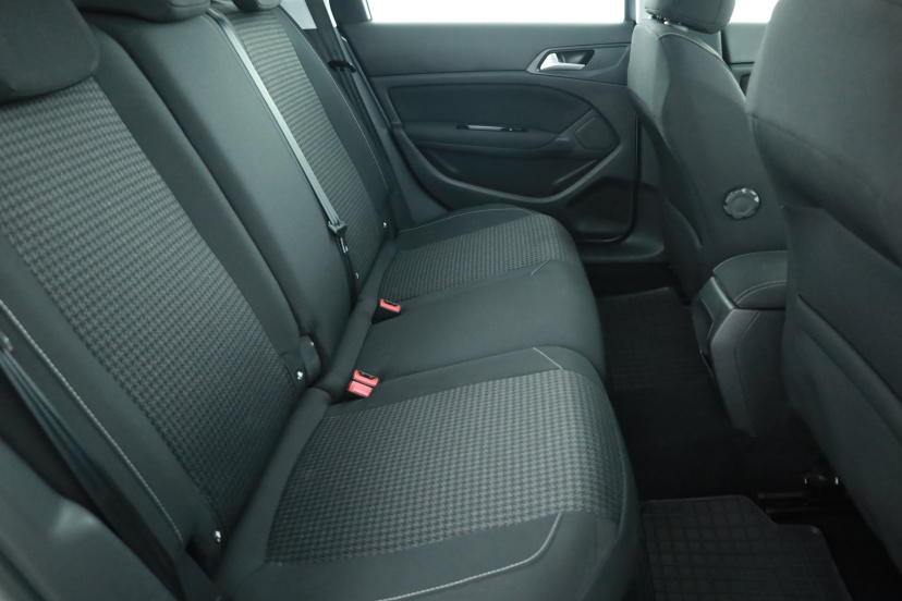 Peugeot 308, 2019
