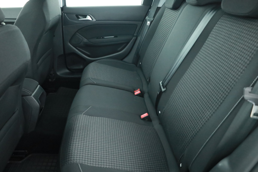 Peugeot 308, 2019