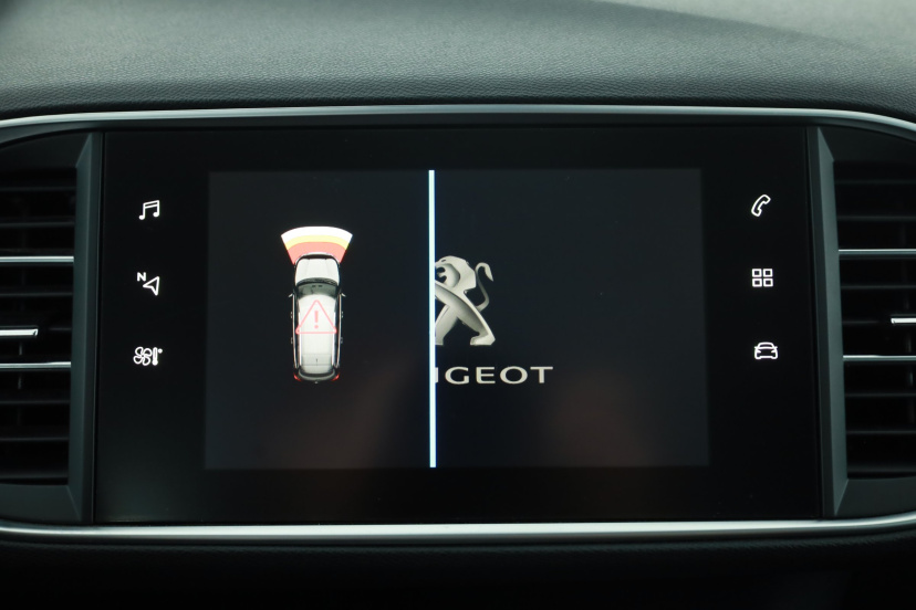 Peugeot 308, 2019