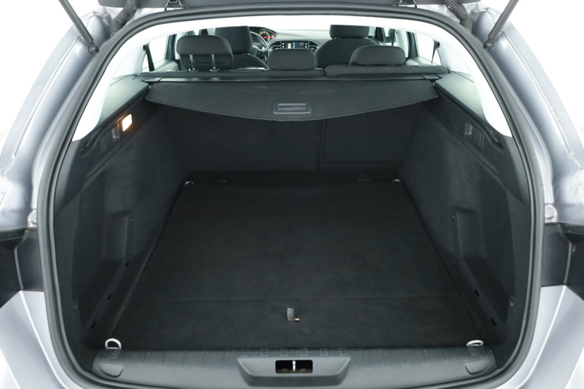 Peugeot 308, 2019