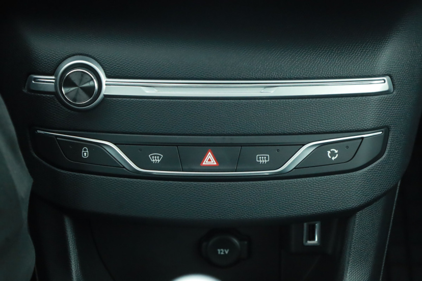 Peugeot 308, 2019