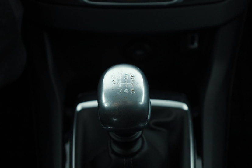 Peugeot 308, 2019