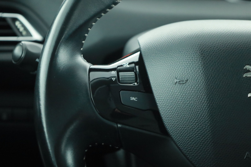 Peugeot 308, 2019