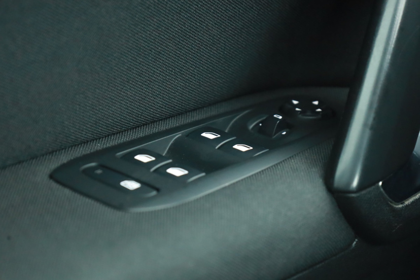 Peugeot 308, 2019