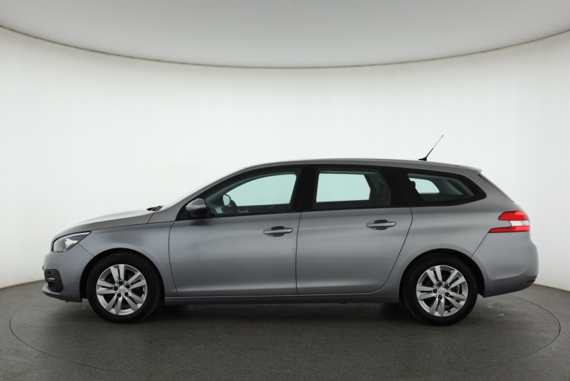 Peugeot 308, 2019
