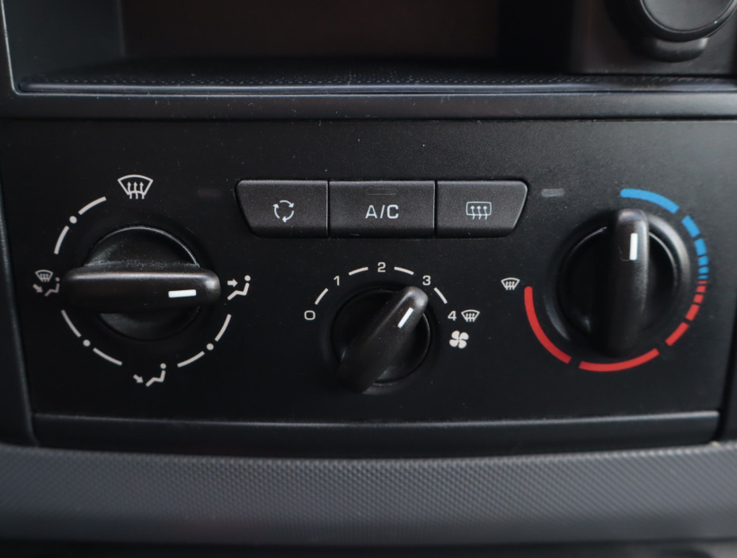 Peugeot Partner, 2015