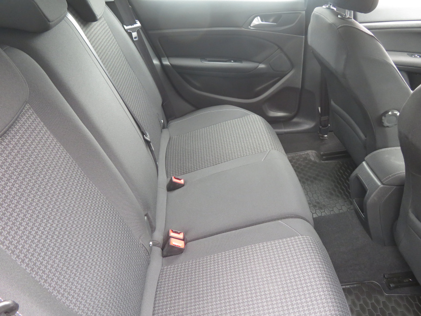 Peugeot 308, 2019