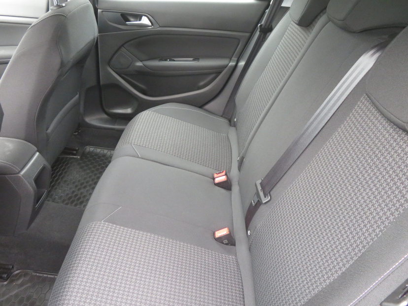 Peugeot 308, 2019