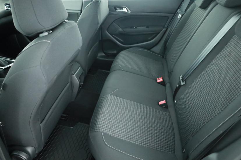 Peugeot 308, 2019