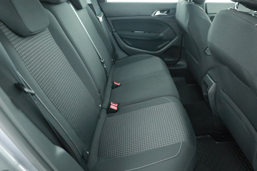 Peugeot 308, 2019
