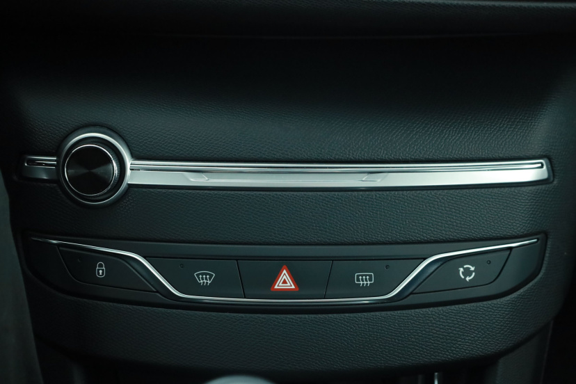 Peugeot 308, 2019