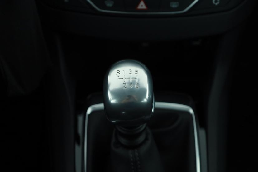 Peugeot 308, 2019