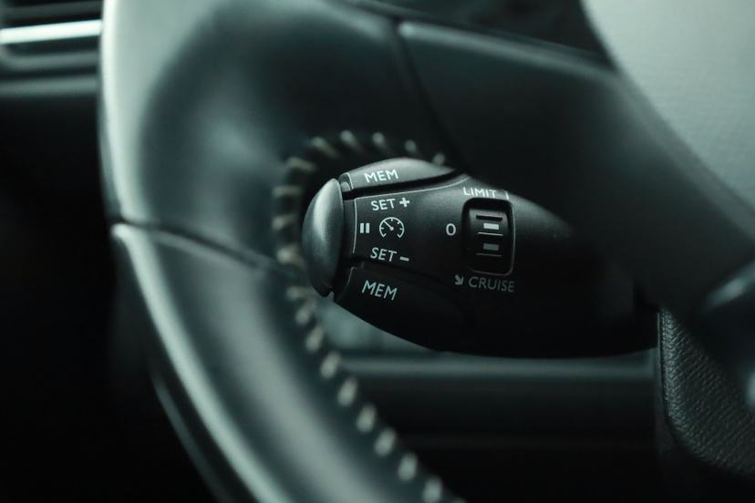 Peugeot 308, 2019