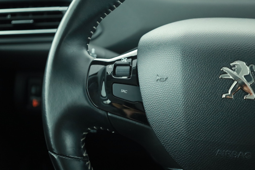 Peugeot 308, 2019