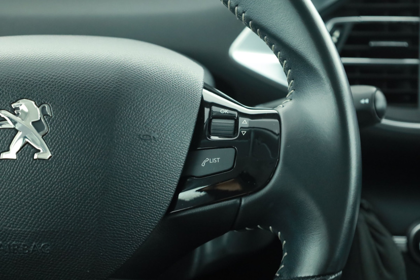 Peugeot 308, 2019