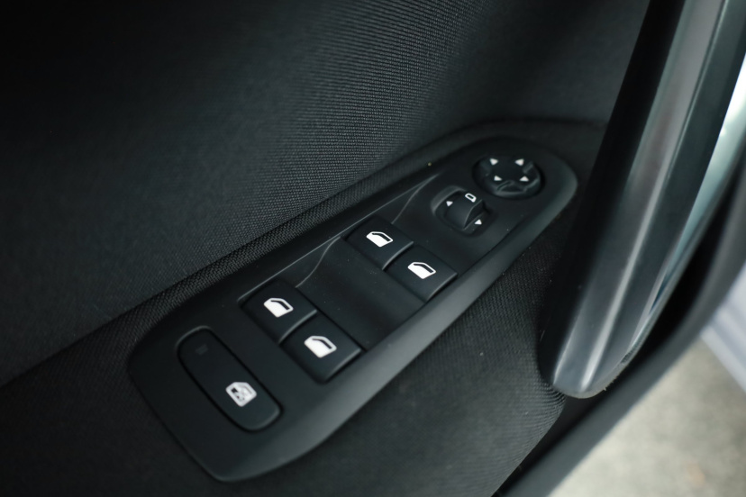 Peugeot 308, 2019
