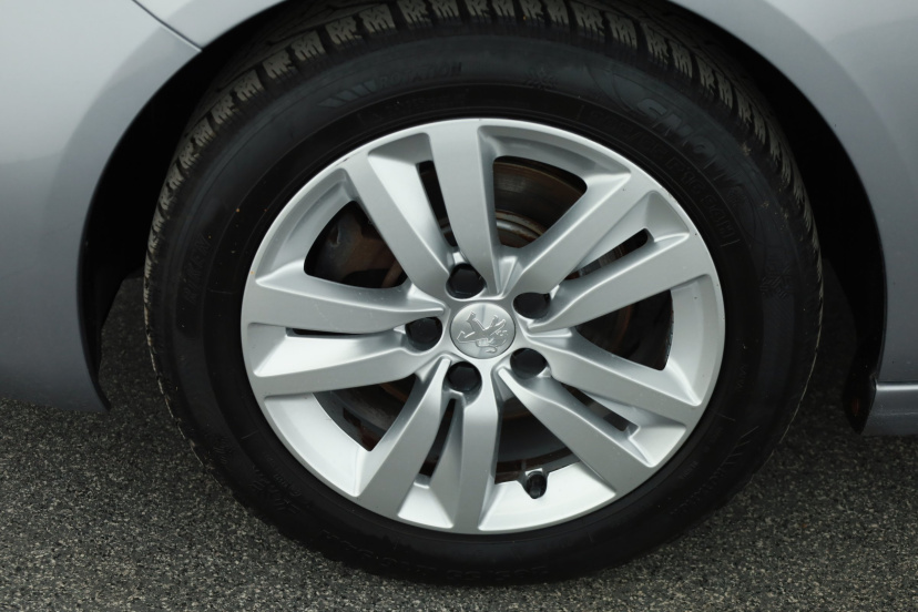 Peugeot 308, 2019